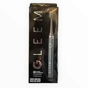 Gleem Power Toothbrush